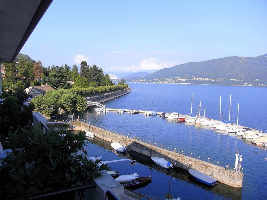 Hotel Del Sole Porto Valtravaglia