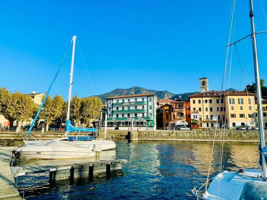Del Sole Hotel