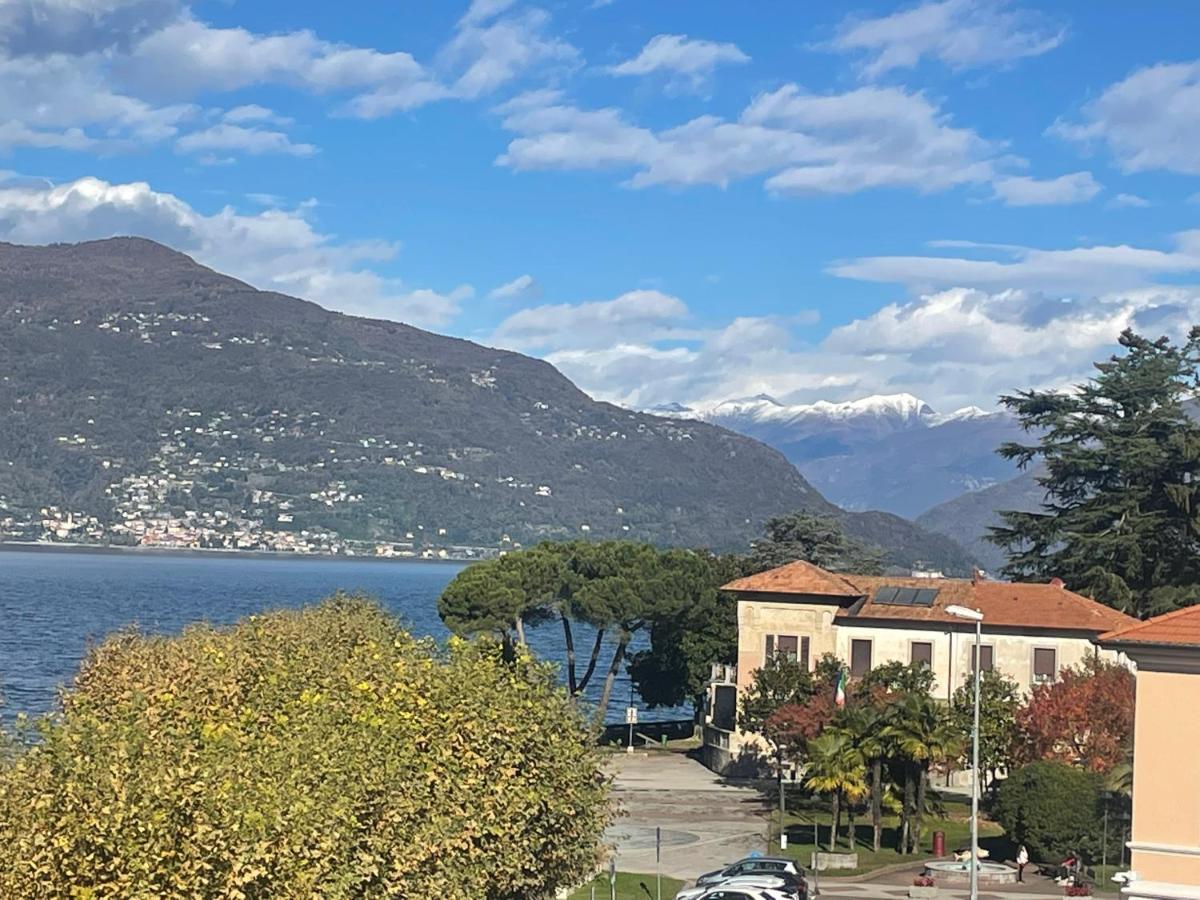 Del Sole Porto Valtravaglia