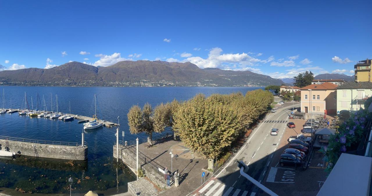Del Sole 3* Porto Valtravaglia