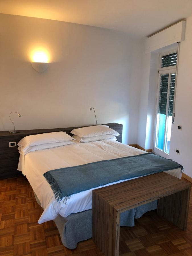 Del Sole Hotel Porto Valtravaglia