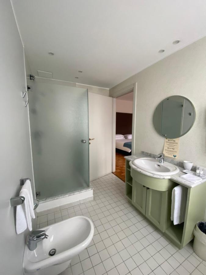 Del Sole 3* Porto Valtravaglia