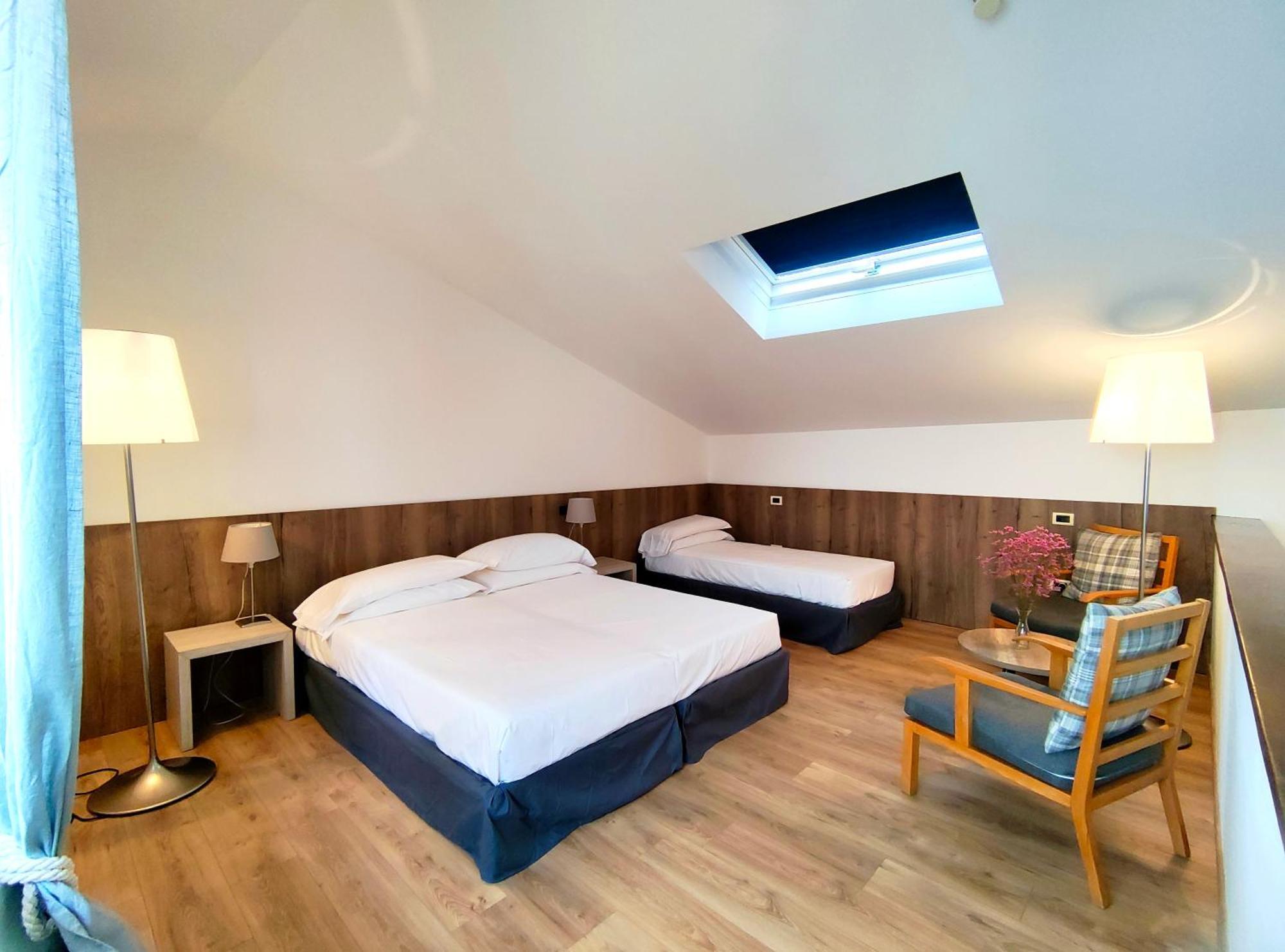Del Sole Hotel 3*
