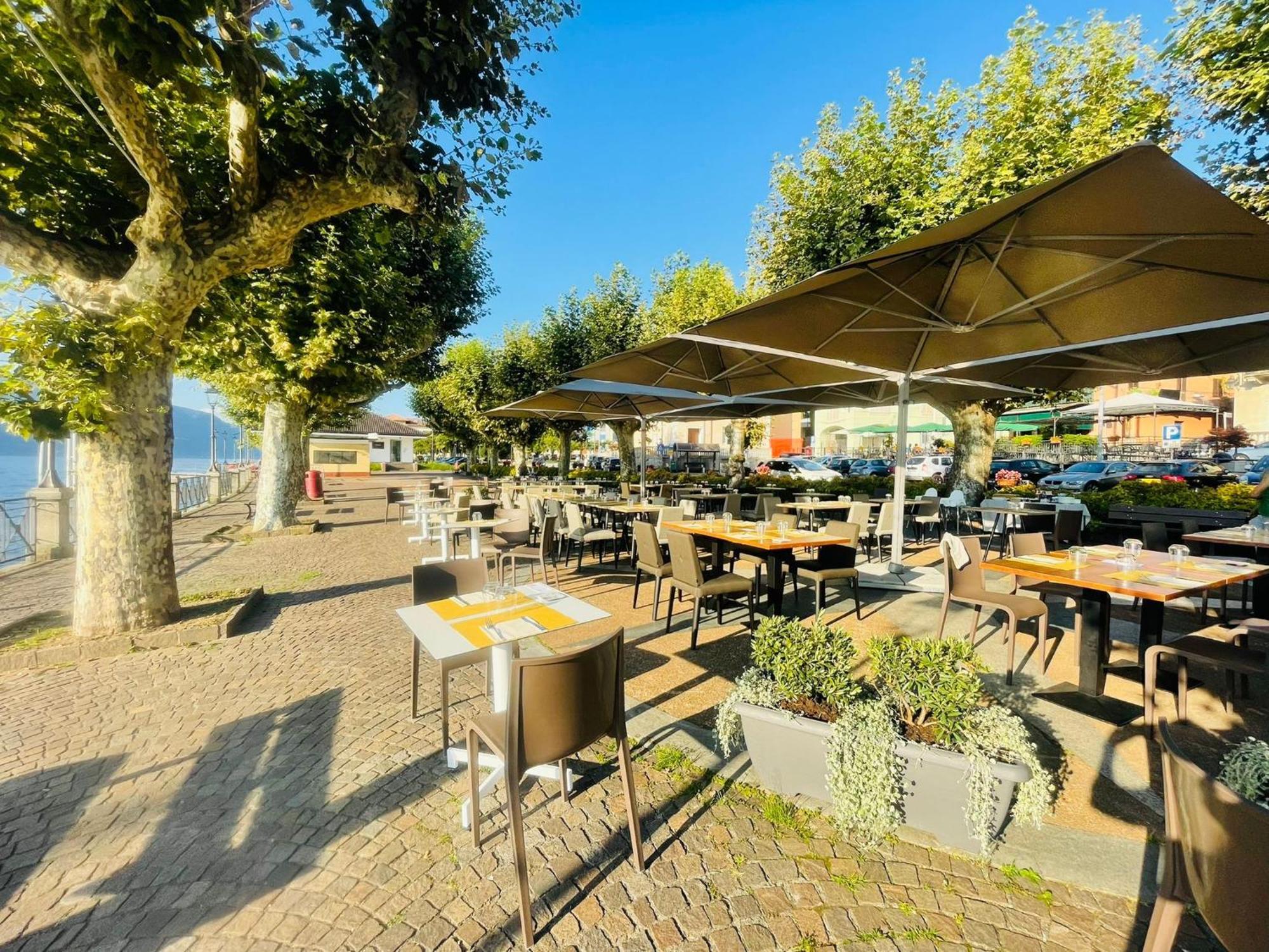 Del Sole Hotel 3*