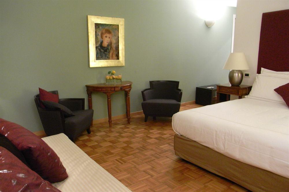 Hotel Del Sole Porto Valtravaglia