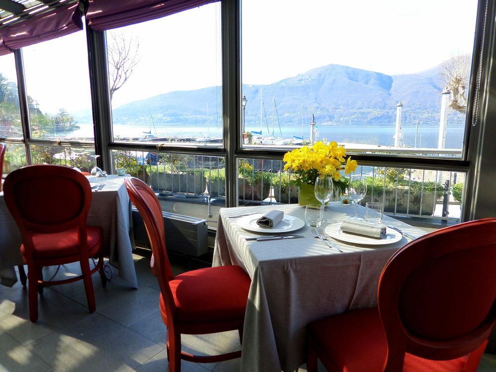 Del Sole 3* Porto Valtravaglia