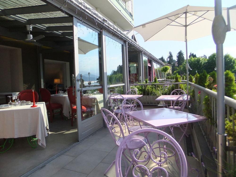 Del Sole 3* Porto Valtravaglia