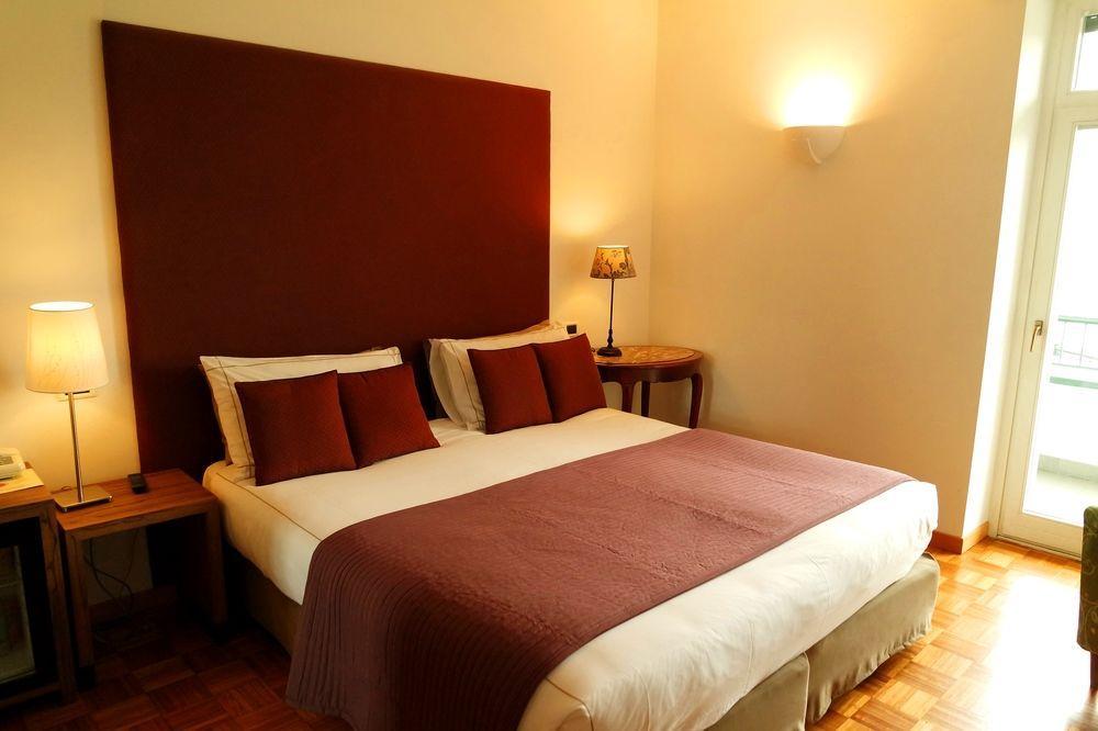 Del Sole Hotel