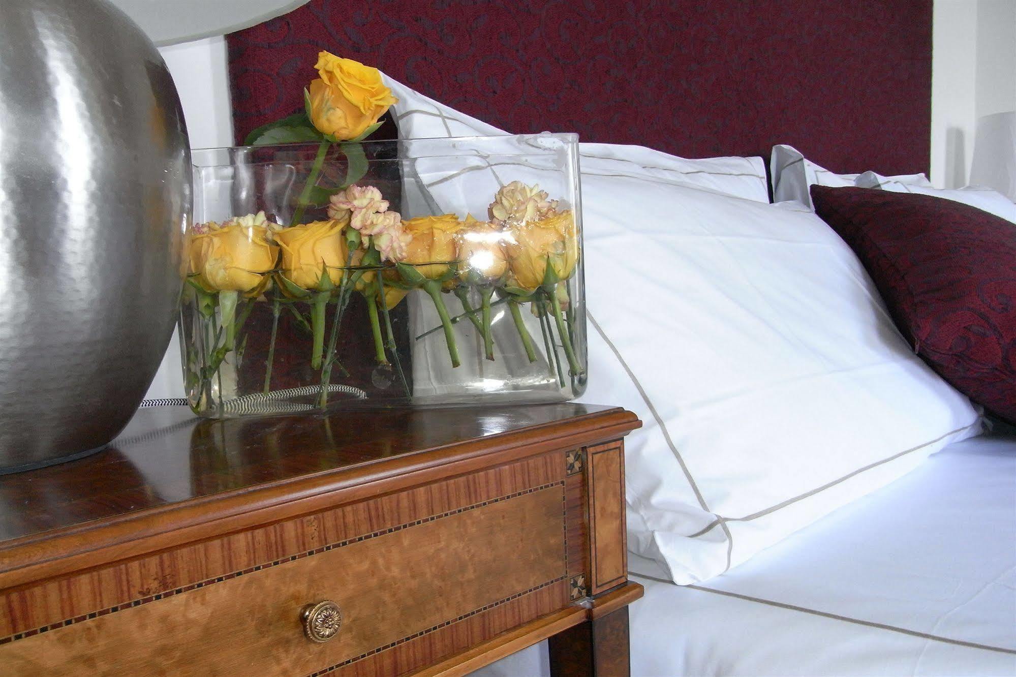 Del Sole Hotel 3*