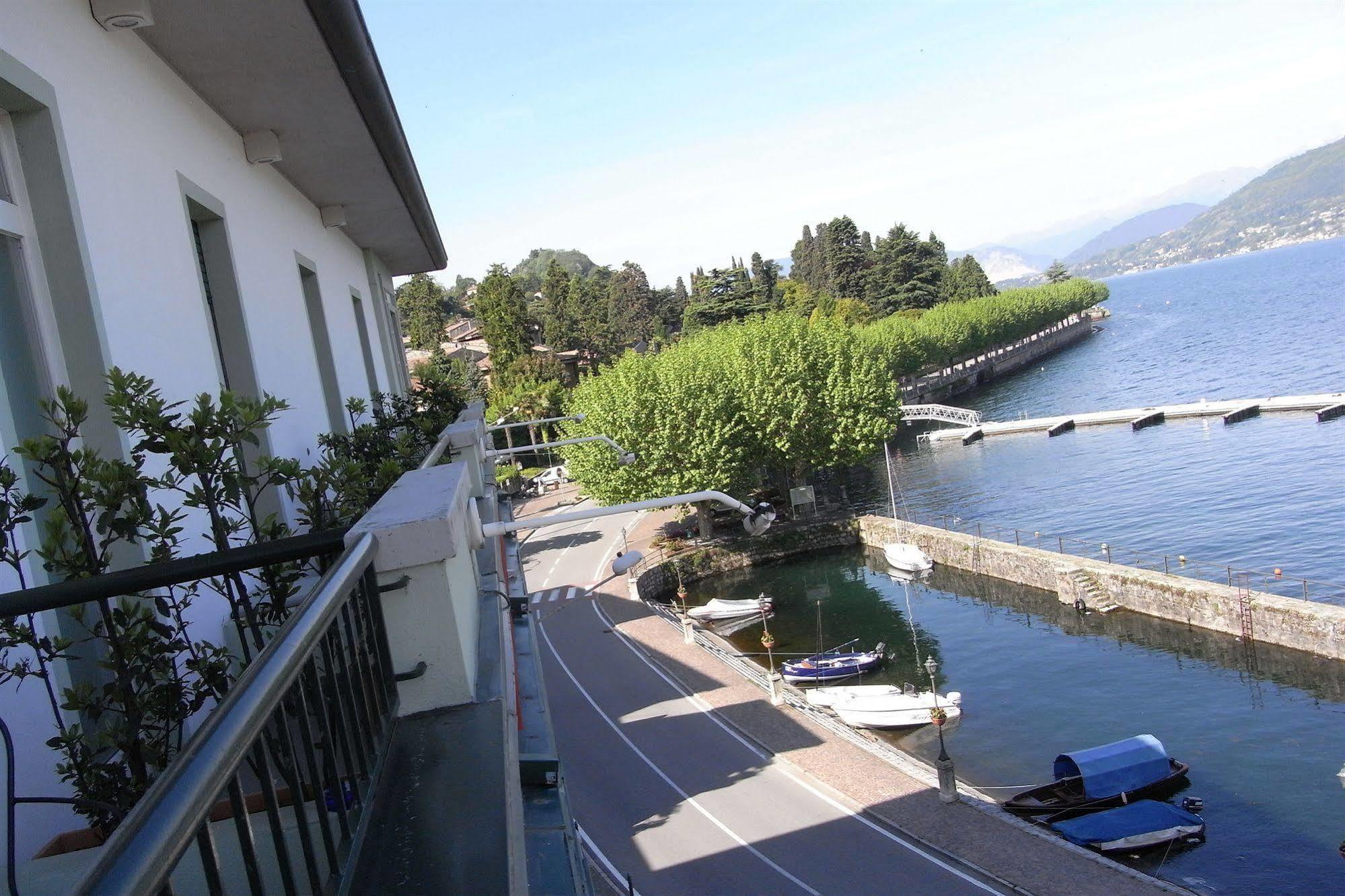 Del Sole Hotel Porto Valtravaglia