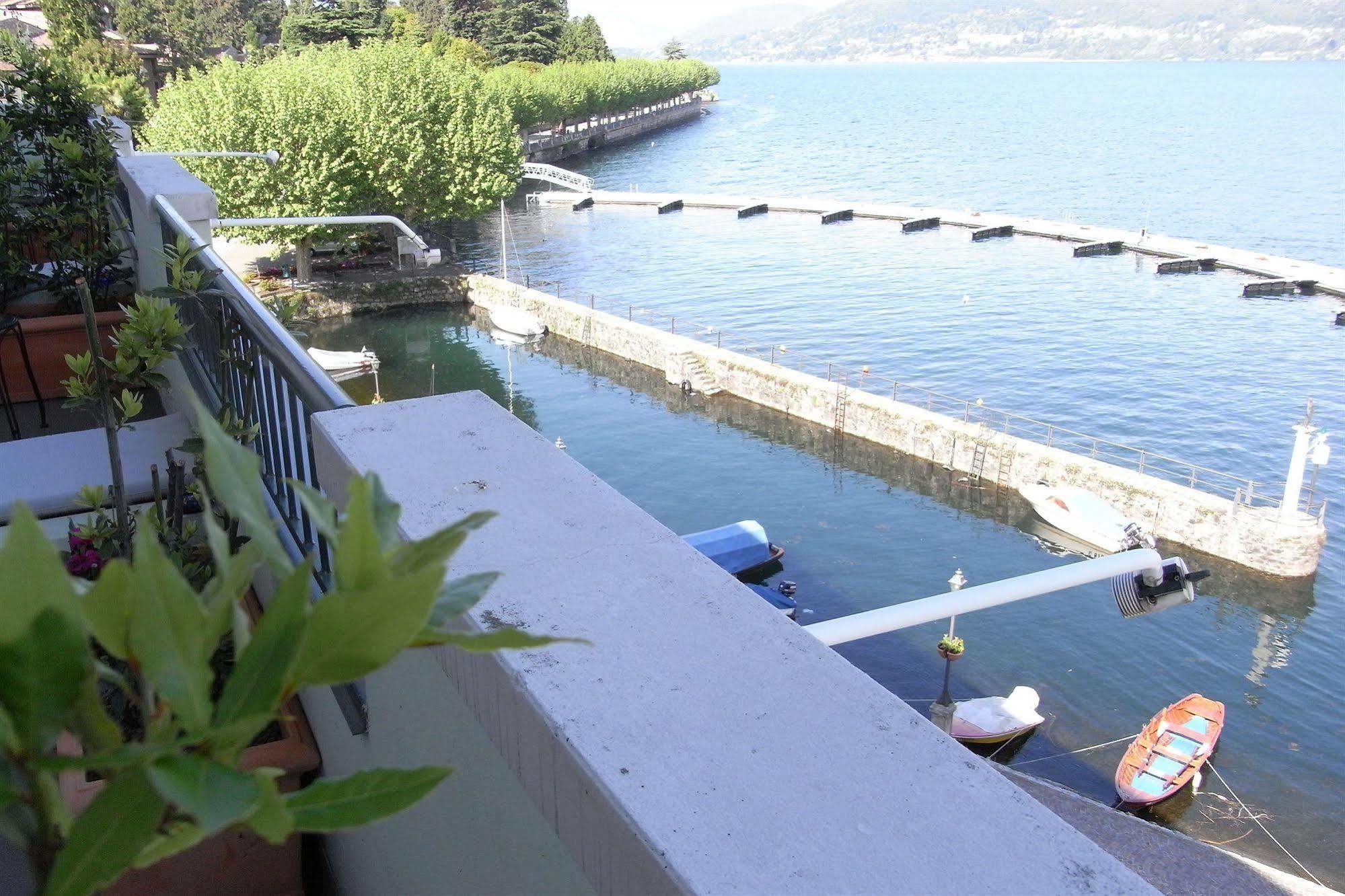 Del Sole Hotel