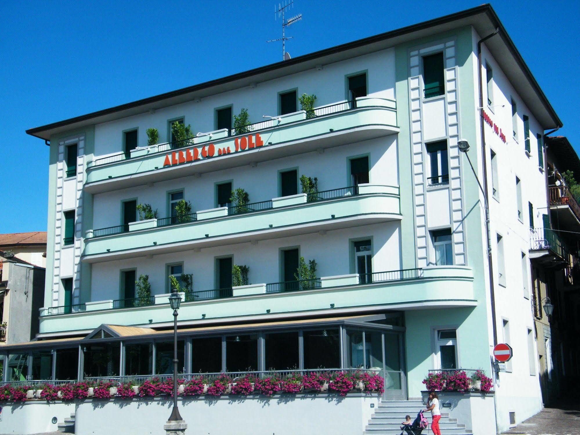 Hotel Del Sole