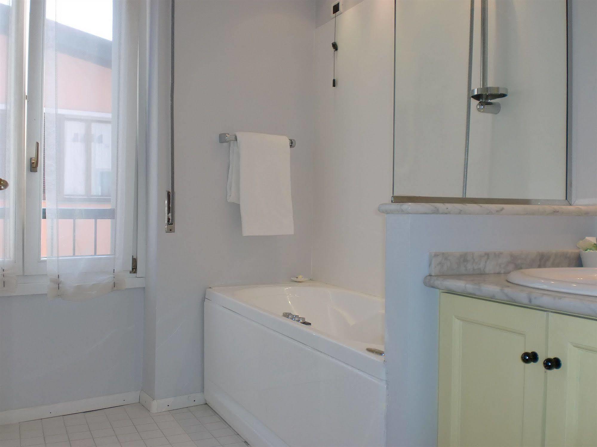 Del Sole Hotel 3*