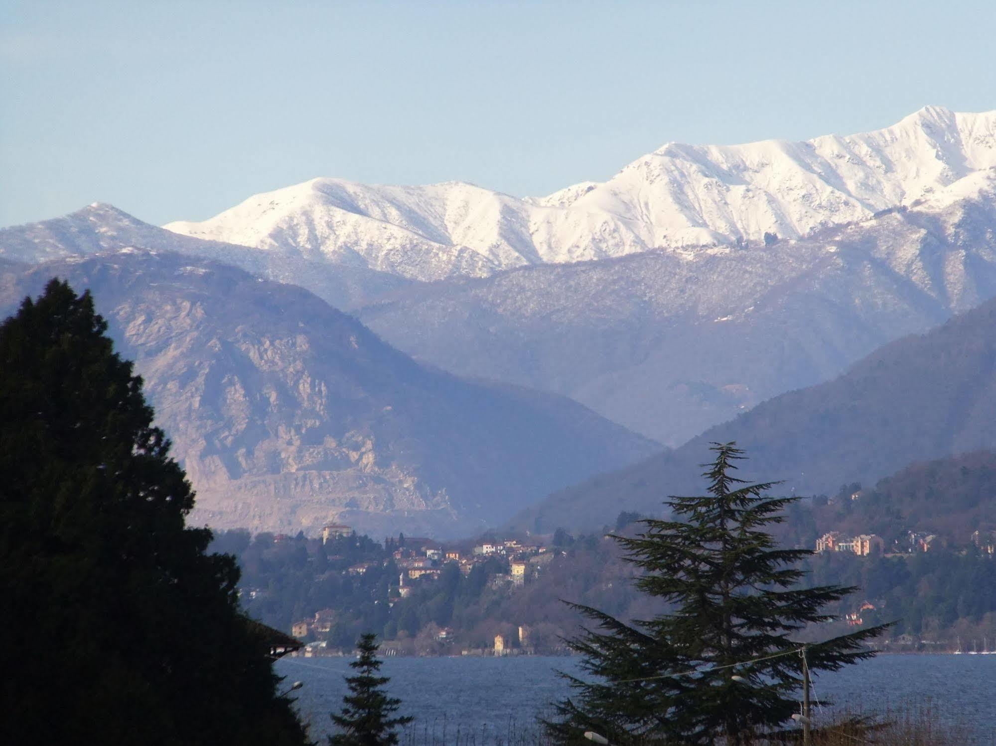 Hotel Del Sole 3*