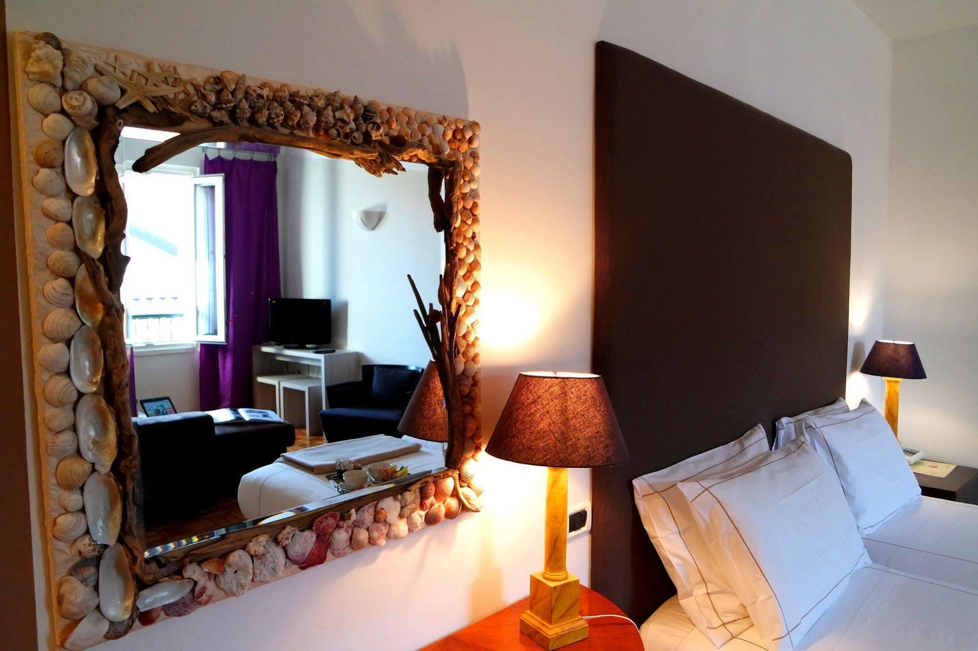 Del Sole 3* Porto Valtravaglia